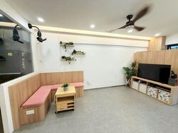 Blk 146 Bukit Batok West Avenue 6 (Bukit Batok), HDB 3 Rooms #625049171